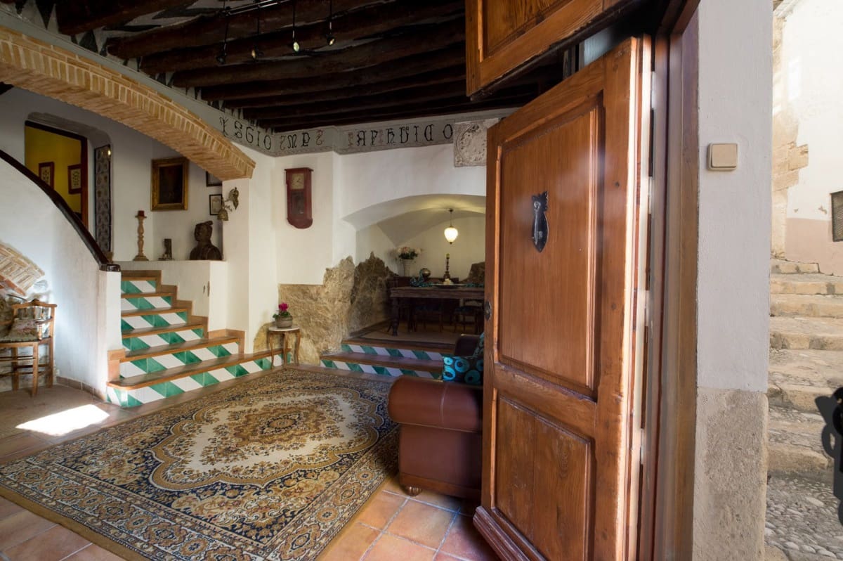 3 bedroom Townhouse for sale in Biar - € 205,000 (Ref: 9276496)