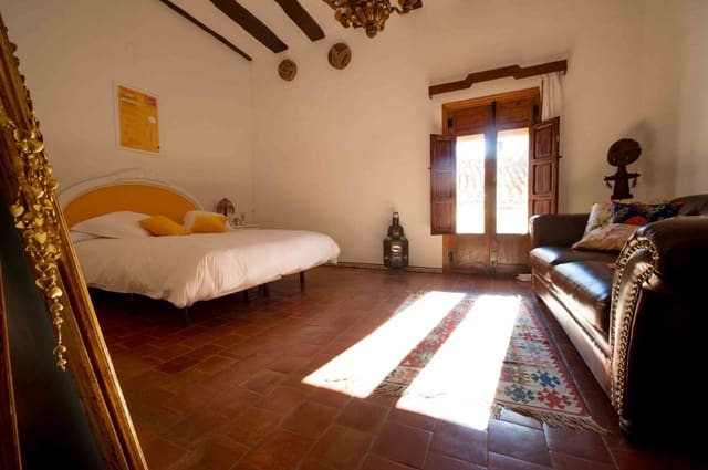 3 bedroom Townhouse for sale in Biar - € 205,000 (Ref: 9276496)