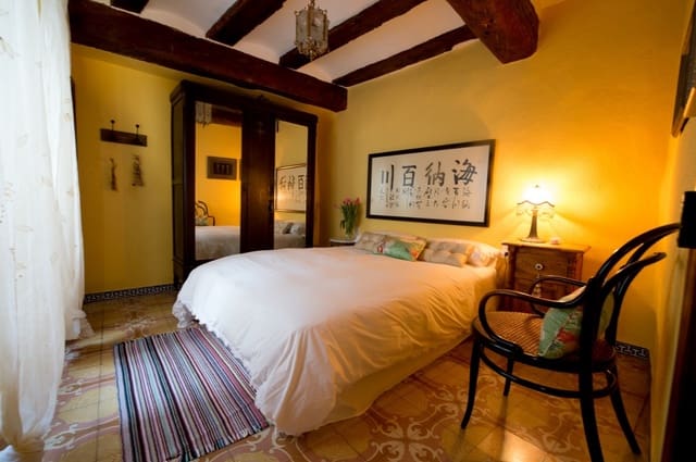 3 bedroom Townhouse for sale in Biar - € 205,000 (Ref: 9276496)