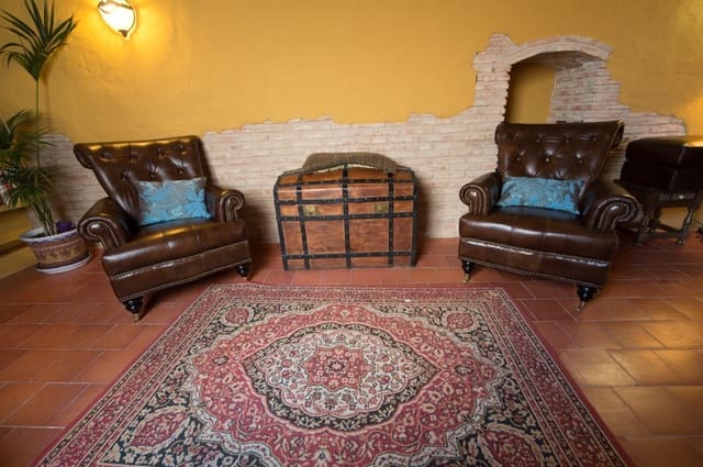 3 bedroom Townhouse for sale in Biar - € 205,000 (Ref: 9276496)