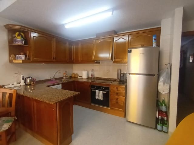 2 soverom Leilighet til salgs i Arenales del Sol, Elche / Elx - € 225 000 (Ref: 9276497)