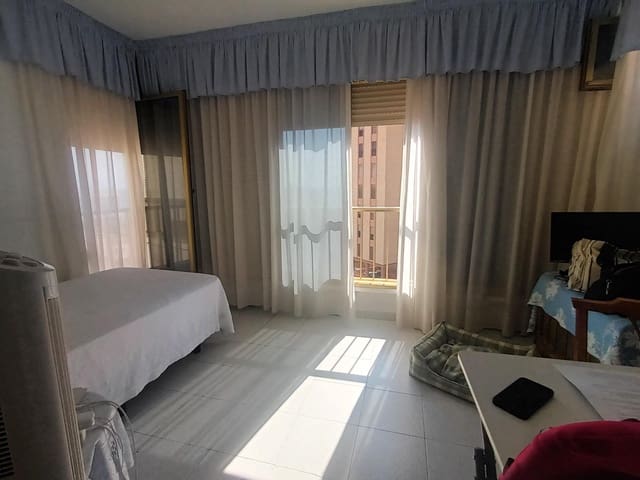 2 soverom Leilighet til salgs i Arenales del Sol, Elche / Elx - € 225 000 (Ref: 9276497)