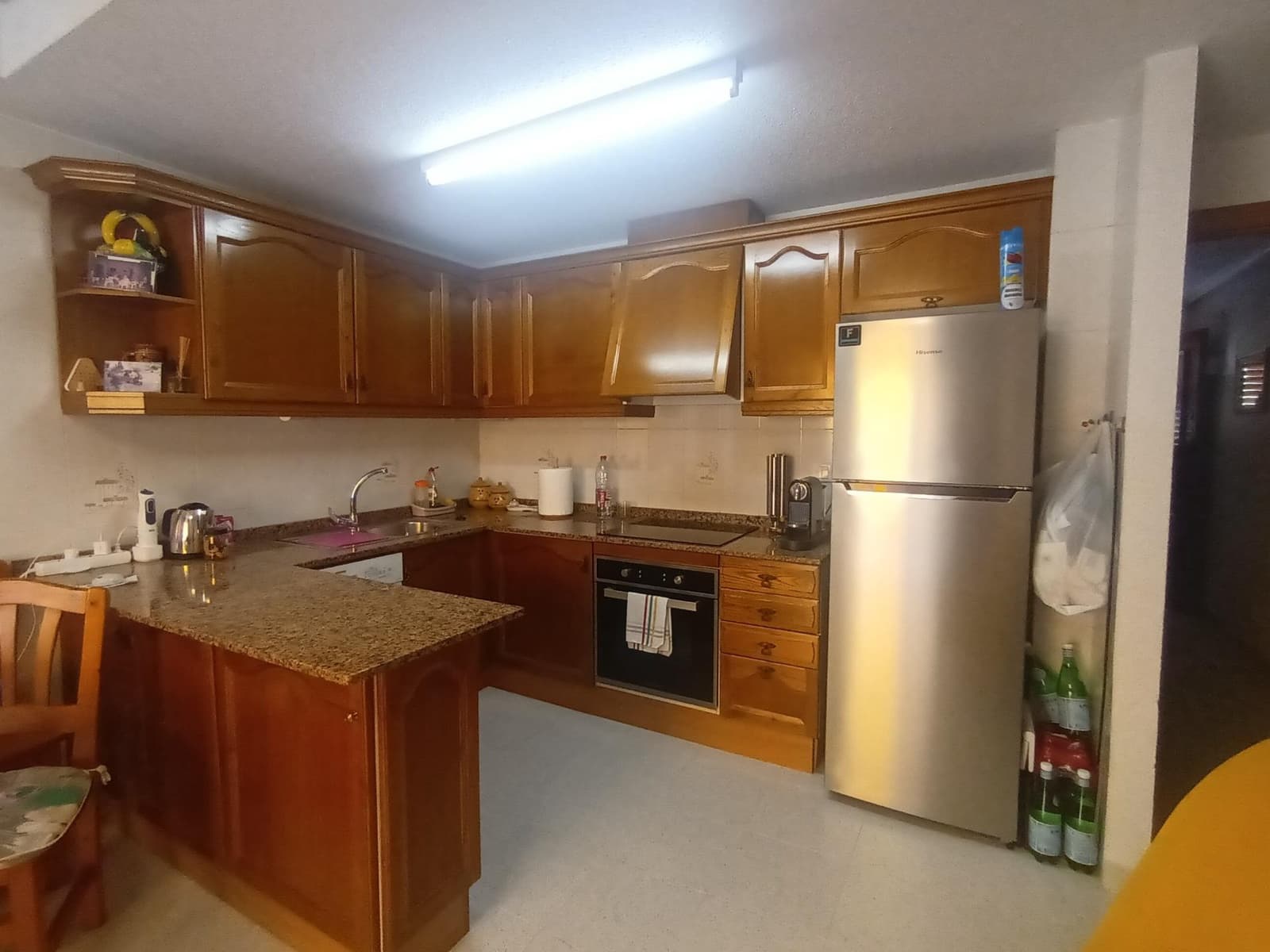 2 bedroom Apartment for sale in Arenales del Sol - € 225,000 (Ref: 9276497)