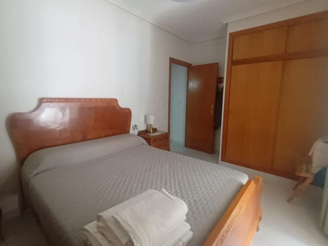2 chambre Appartement à vendre à Arenales del Sol, Elche / Elx - 225 000 € (Ref: 9276497)