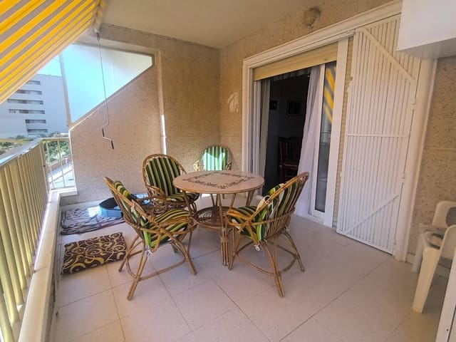 2 chambre Appartement à vendre à Arenales del Sol, Elche / Elx - 225 000 € (Ref: 9276497)