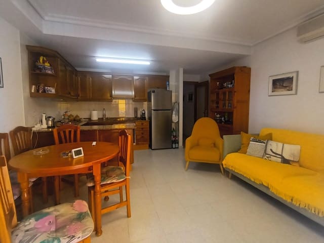 2 chambre Appartement à vendre à Arenales del Sol, Elche / Elx - 225 000 € (Ref: 9276497)