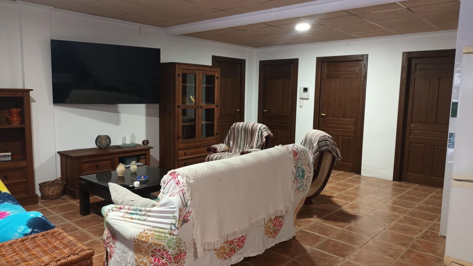5 camera da letto Villa in vendita in Villena con piscina garage - 450.000 € (Rif: 9276499)