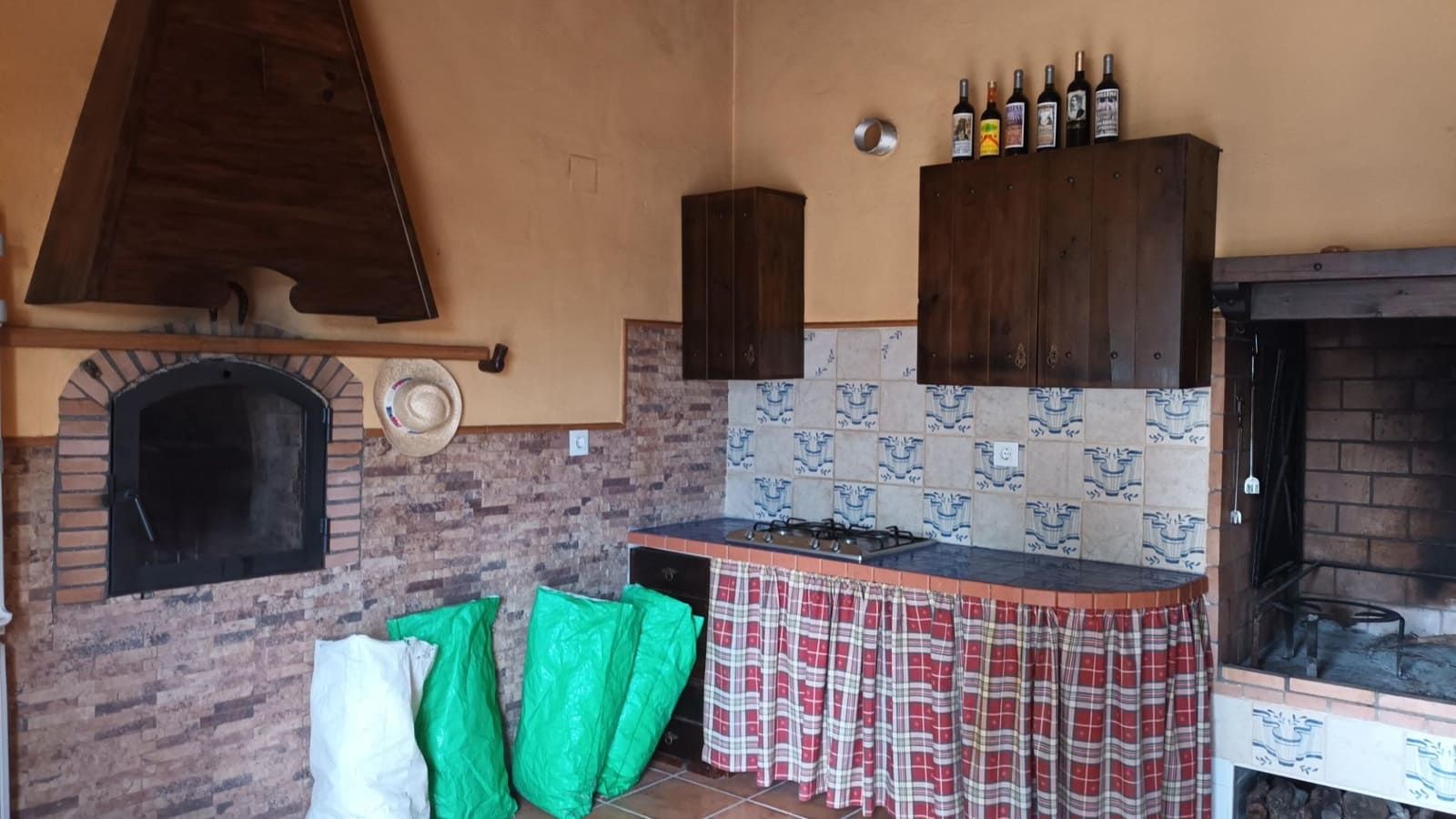 5 camera da letto Villa in vendita in Villena con piscina garage - 450.000 € (Rif: 9276499)
