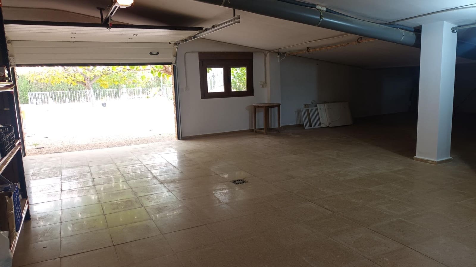 Chalet de 5 habitaciones en Villena en venta con piscina garaje - 450.000 € (Ref: 9276499)