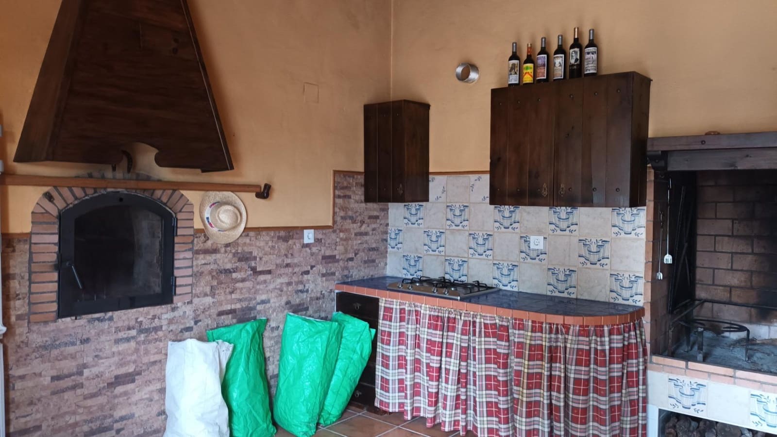 Chalet de 5 habitaciones en Villena en venta con piscina garaje - 450.000 € (Ref: 9276499)