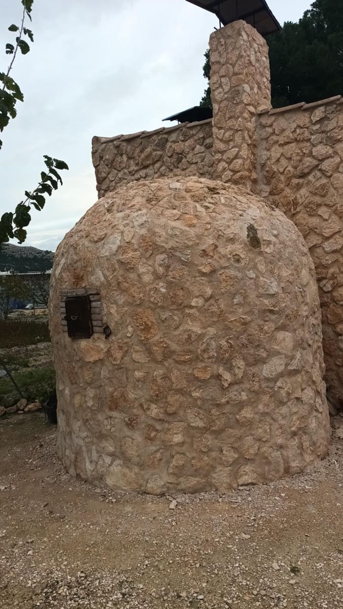Chalet de 5 habitaciones en Villena en venta con piscina garaje - 450.000 € (Ref: 9276499)