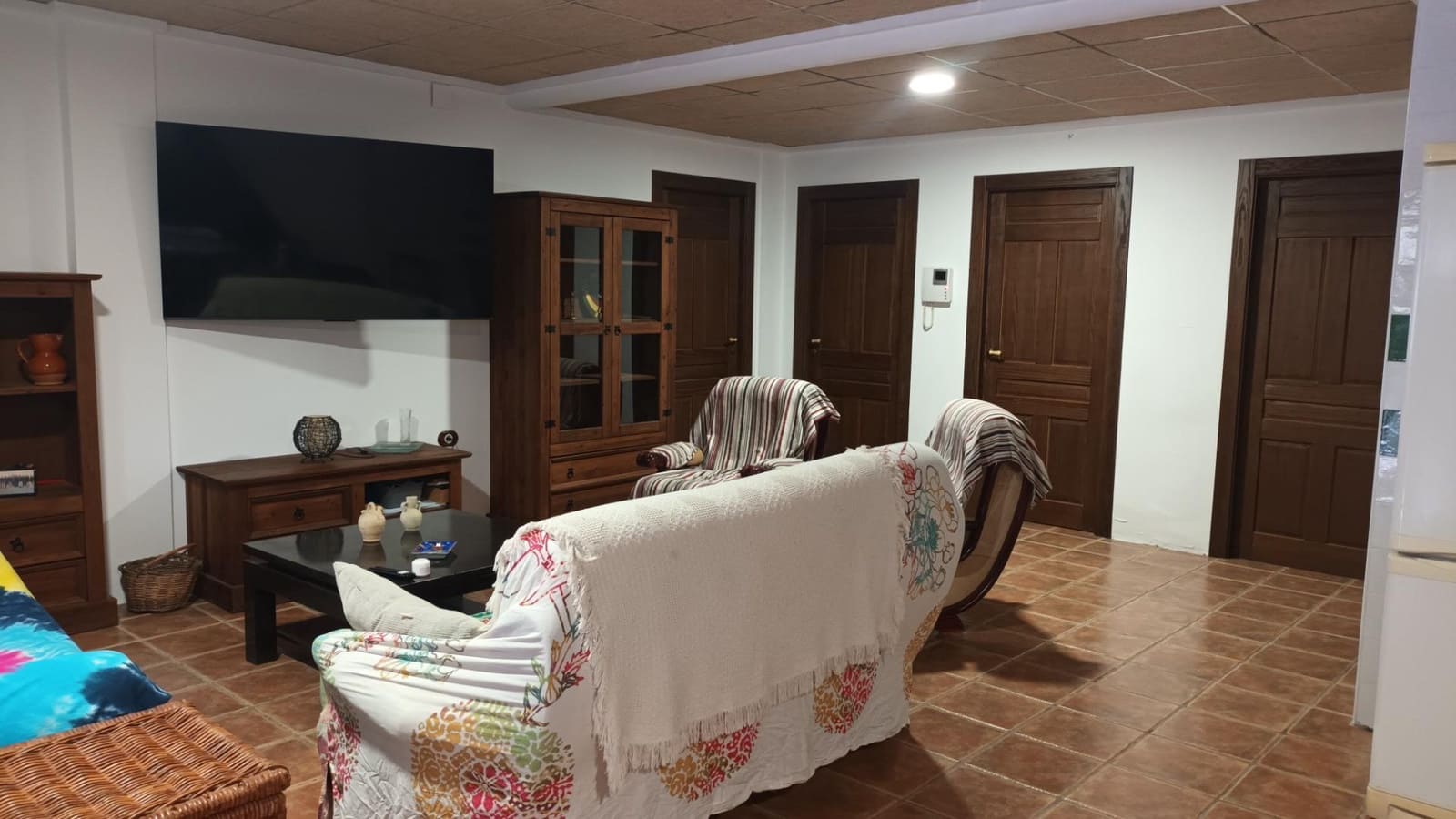 Chalet de 5 habitaciones en Villena en venta con piscina garaje - 450.000 € (Ref: 9276499)