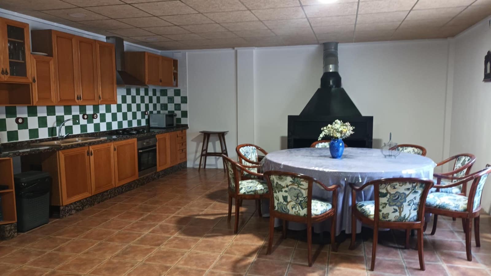 Chalet de 5 habitaciones en Villena en venta con piscina garaje - 450.000 € (Ref: 9276499)