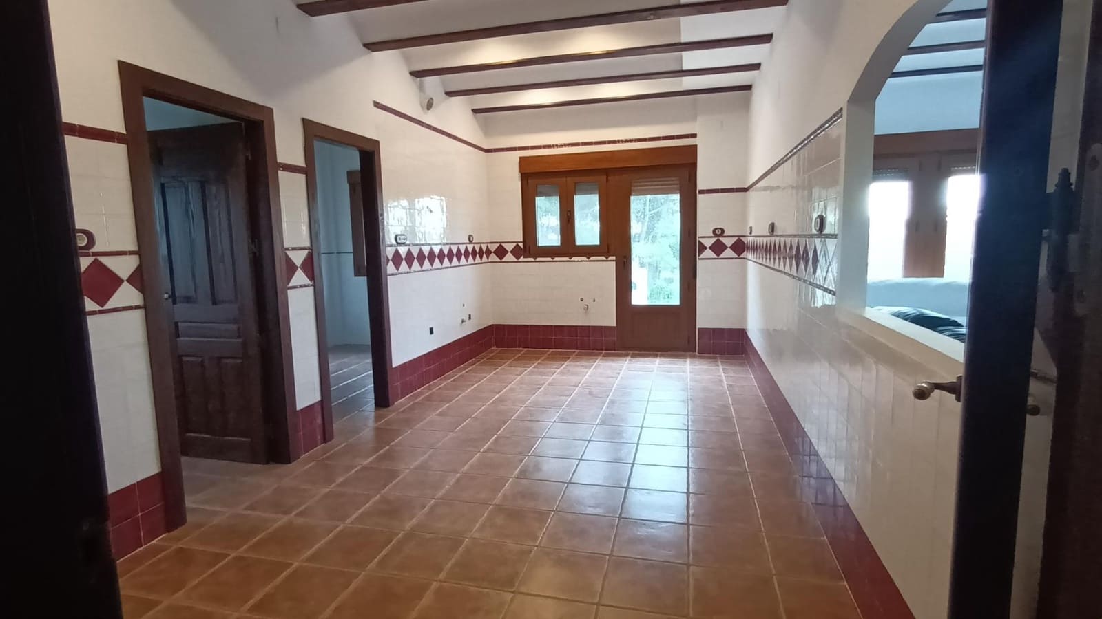 Chalet de 5 habitaciones en Villena en venta con piscina garaje - 450.000 € (Ref: 9276499)