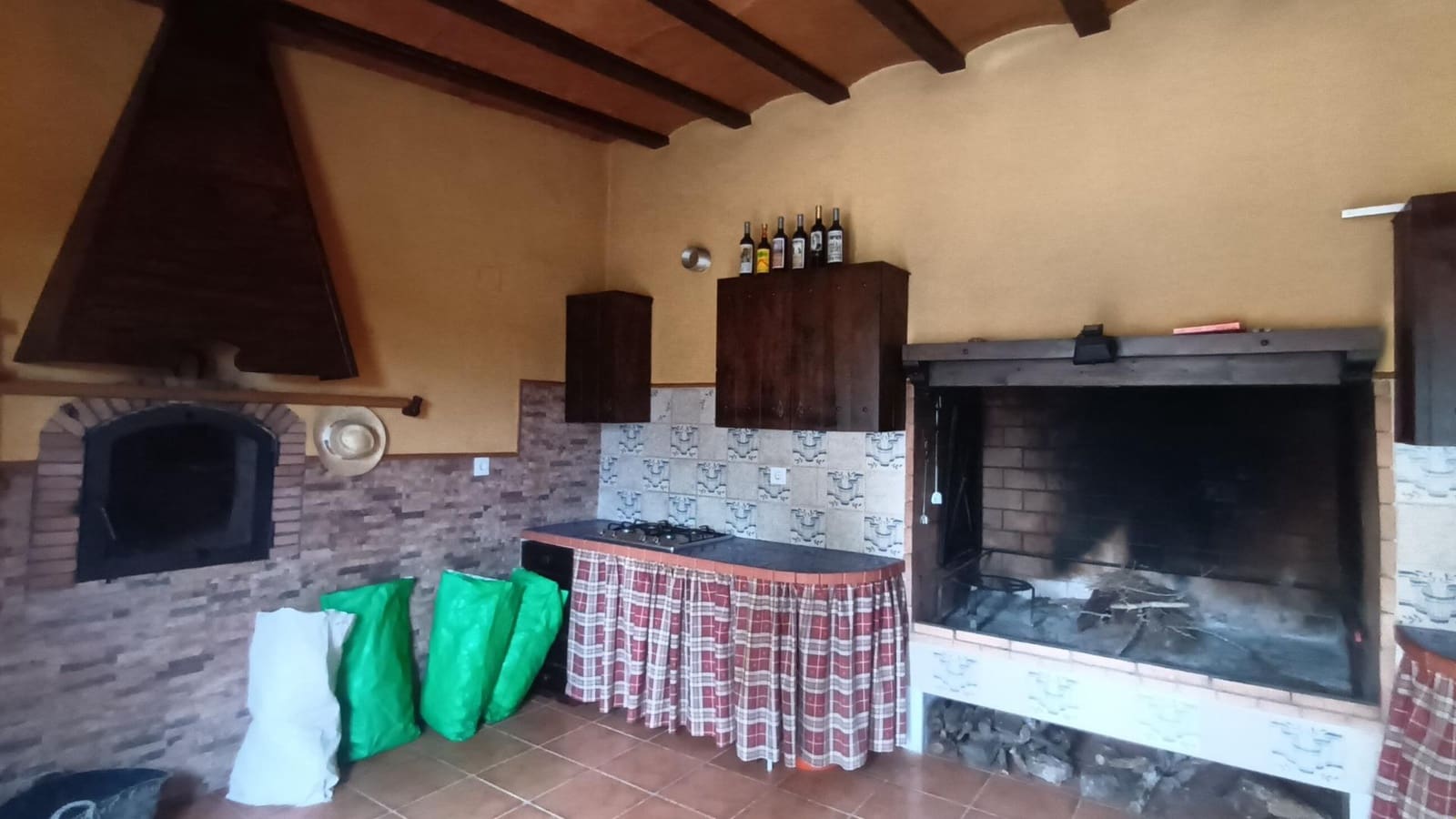 Chalet de 5 habitaciones en Villena en venta con piscina garaje - 450.000 € (Ref: 9276499)