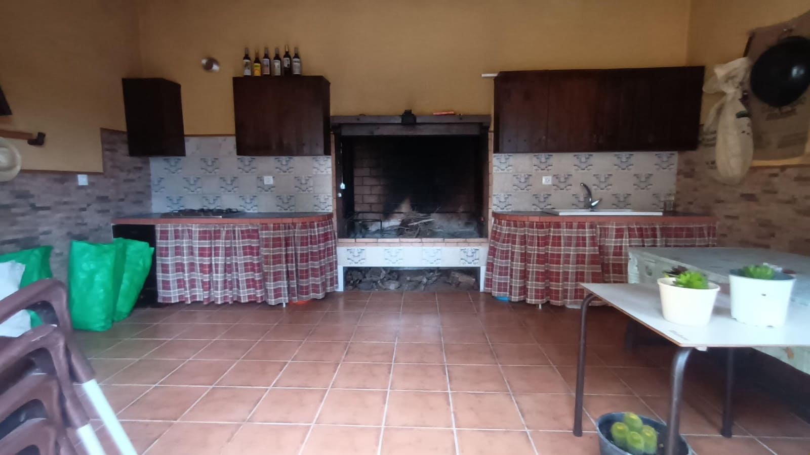 Chalet de 5 habitaciones en Villena en venta con piscina garaje - 450.000 € (Ref: 9276499)