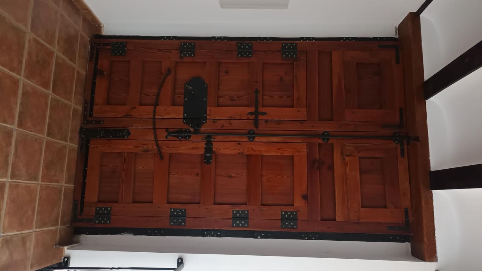 Chalet de 5 habitaciones en Villena en venta con piscina garaje - 450.000 € (Ref: 9276499)