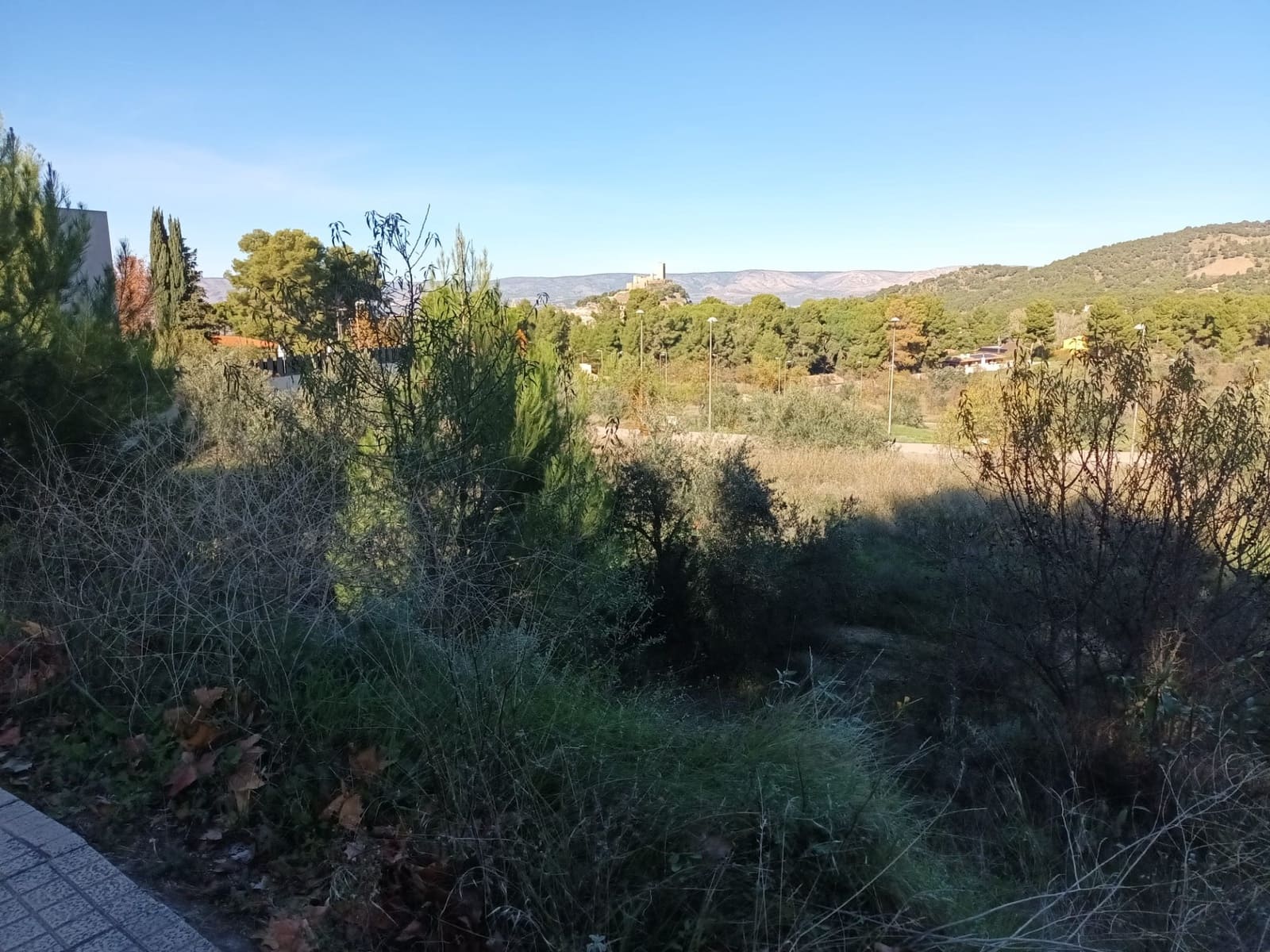 Byggetomt til salgs i Biar - € 280 350 (Ref: 9276500)