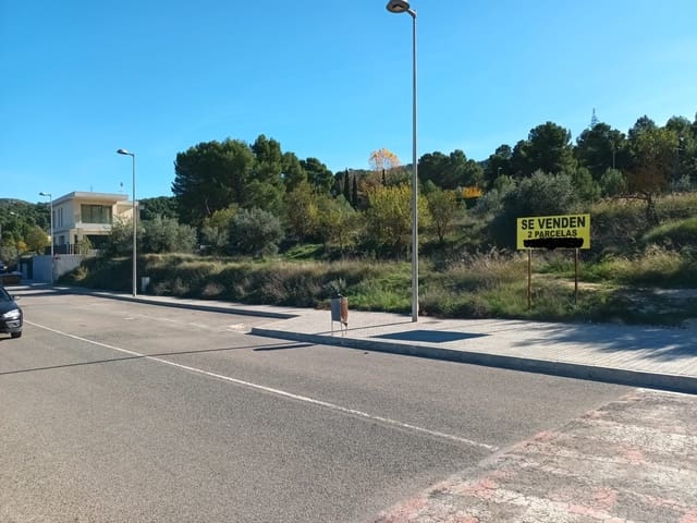 Tomt till salu i Biar - 280 350 € (Ref: 9276500)