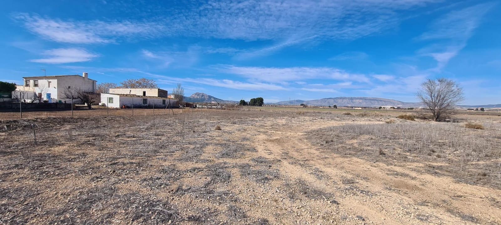 Tomt till salu i Villena - 59 950 € (Ref: 9276502)