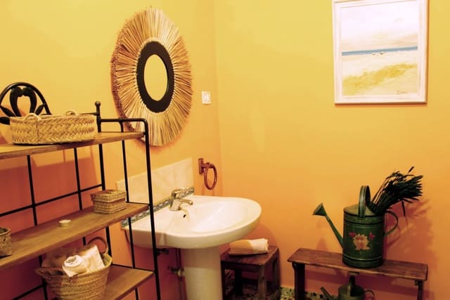 3 bedroom Townhouse for sale in Biar - € 210,000 (Ref: 9276504)