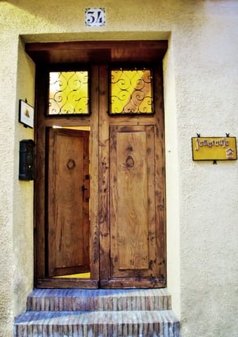 3 bedroom Townhouse for sale in Biar - € 210,000 (Ref: 9276504)