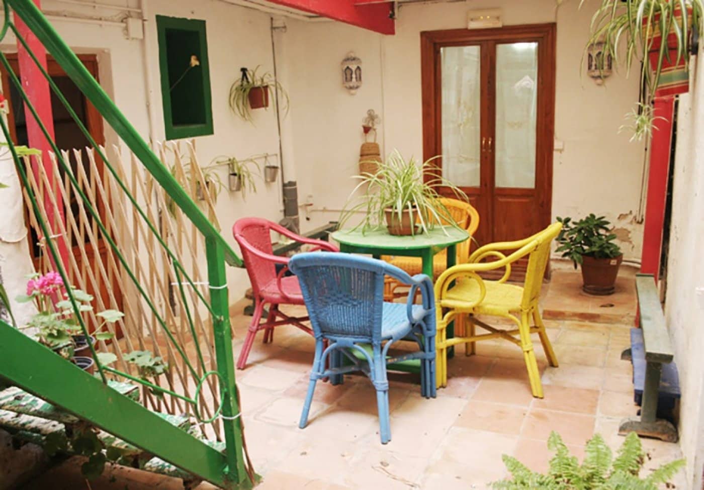 3 camera da letto Casa in vendita in Biar - 210.000 € (Rif: 9276504)