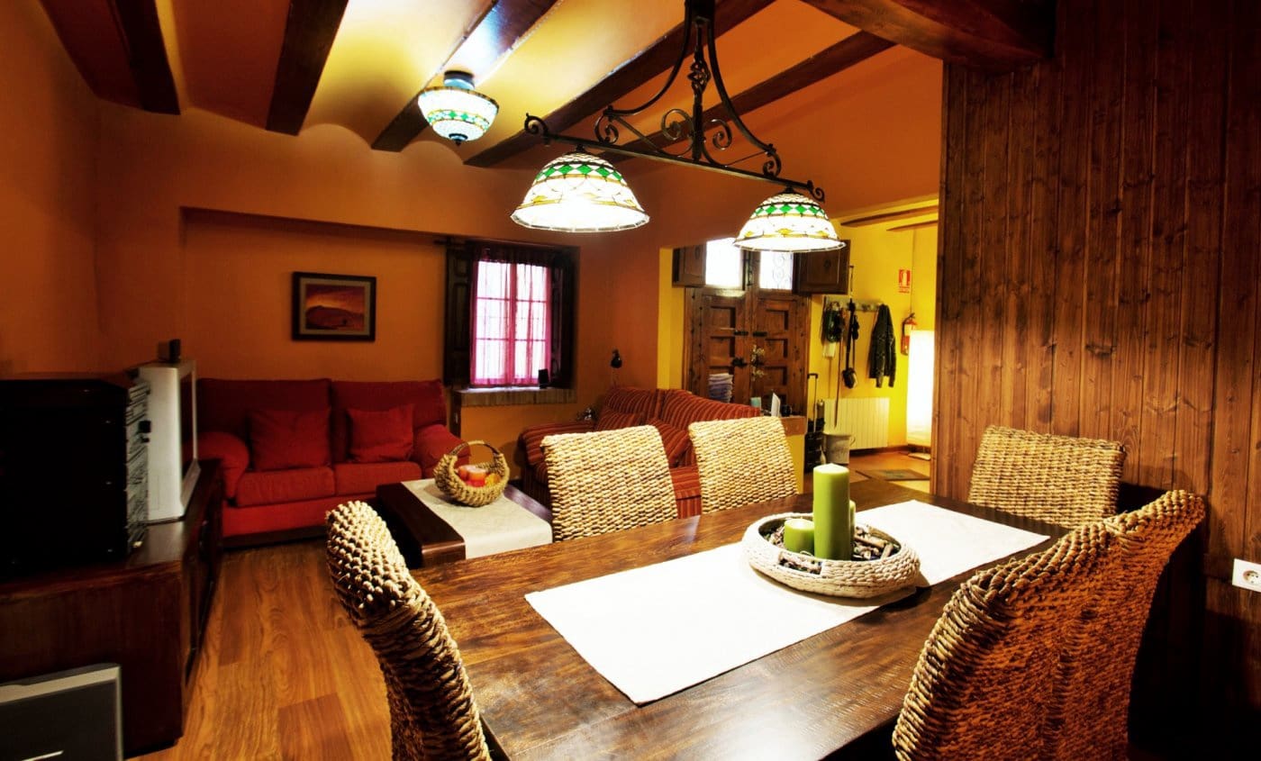 3 bedroom Townhouse for sale in Biar - € 210,000 (Ref: 9276504)