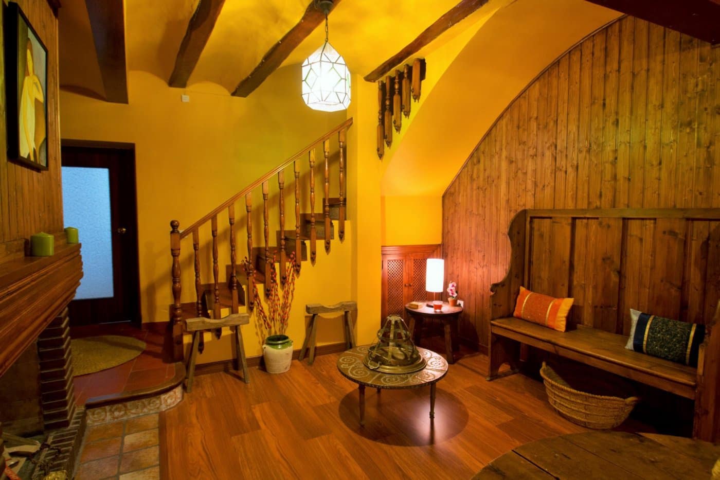 3 bedroom Townhouse for sale in Biar - € 210,000 (Ref: 9276504)