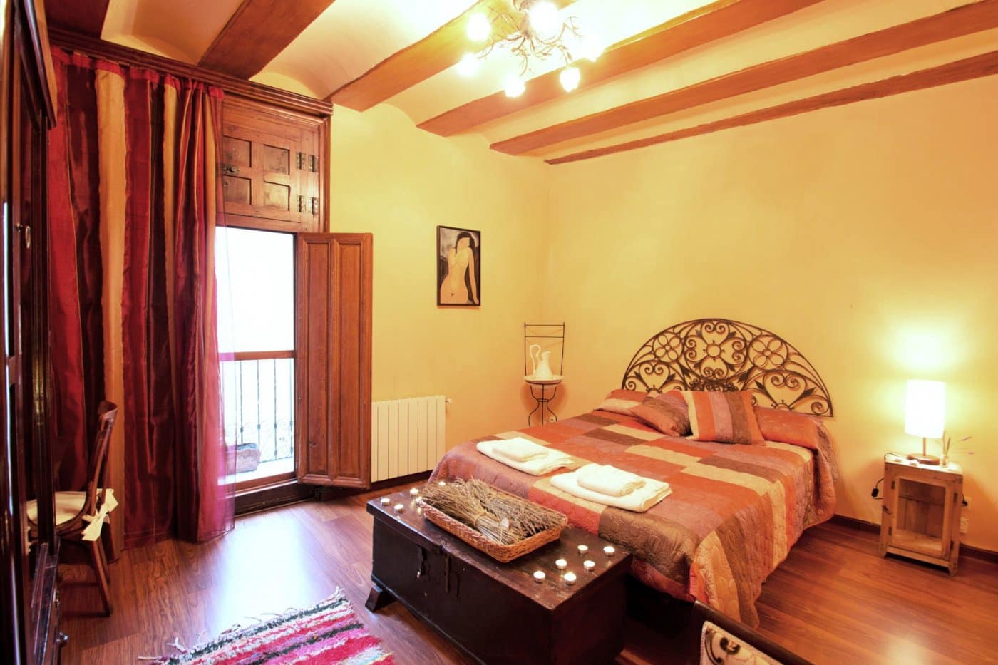 3 bedroom Townhouse for sale in Biar - € 210,000 (Ref: 9276504)