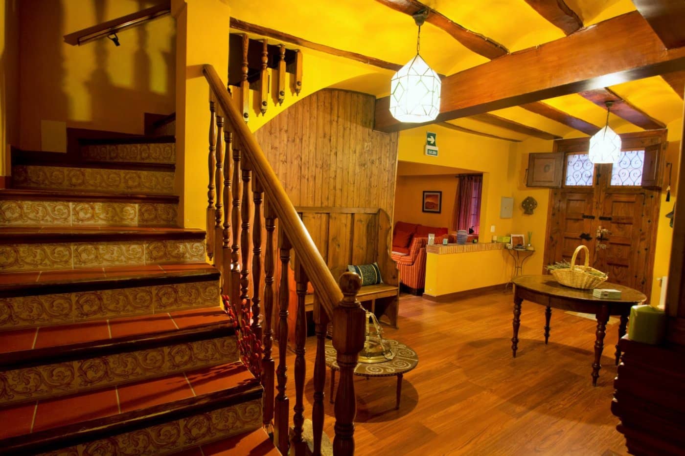 3 bedroom Townhouse for sale in Biar - € 210,000 (Ref: 9276504)