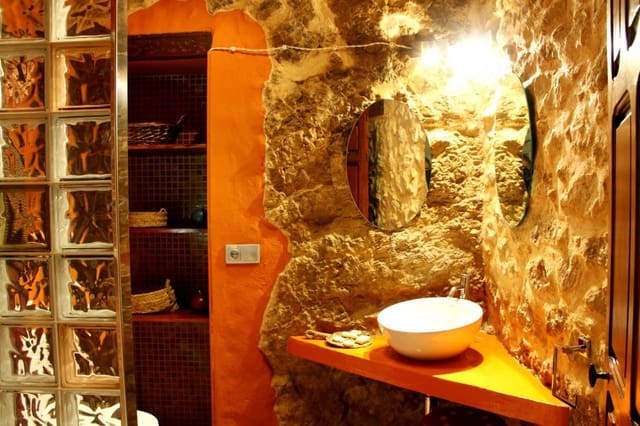 3 sovrum Hus till salu i Biar - 210 000 € (Ref: 9276504)