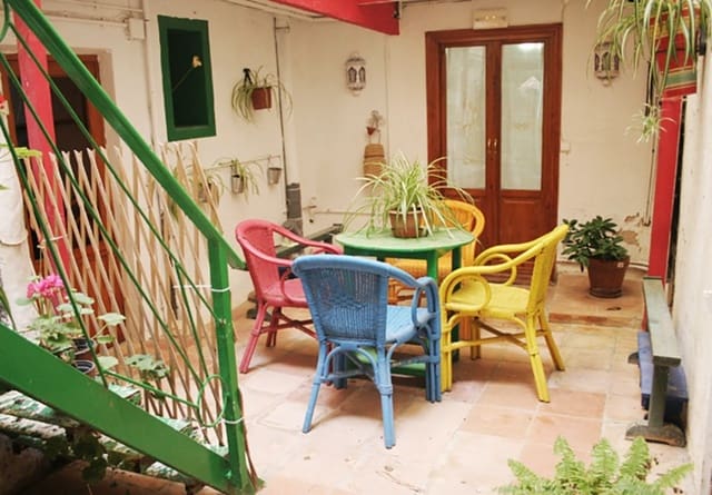 3 Zimmer Haus zu verkaufen in Biar - 198.000 € (Ref: 9276504)