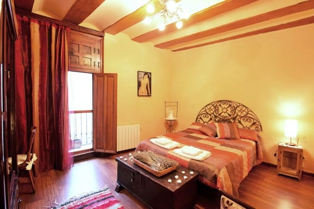 3 Zimmer Haus zu verkaufen in Biar - 198.000 € (Ref: 9276504)