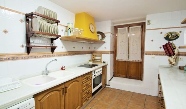 3 Zimmer Haus zu verkaufen in Biar - 198.000 € (Ref: 9276504)