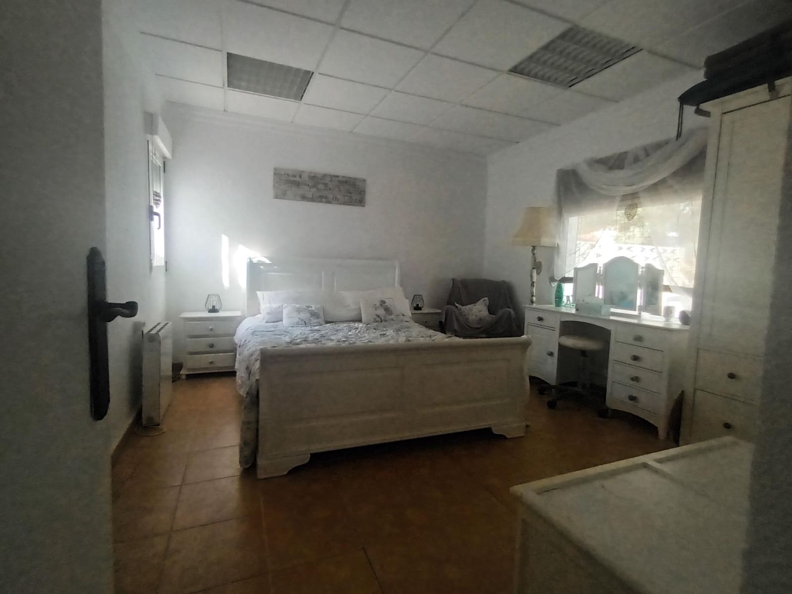 6 sypialnia Willa na sprzedaż w Villena z basenem - 320 000 € (Ref: 9285363)