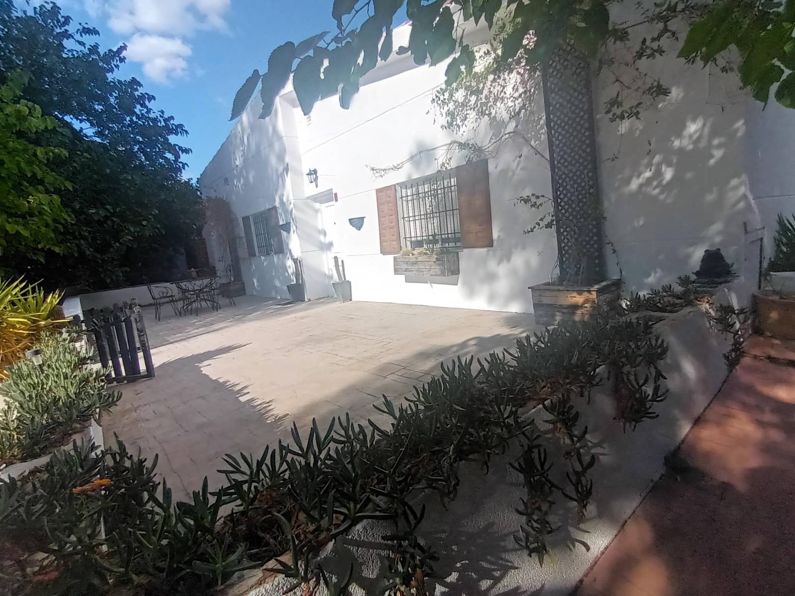 6 sypialnia Willa na sprzedaż w Villena z basenem - 320 000 € (Ref: 9285363)