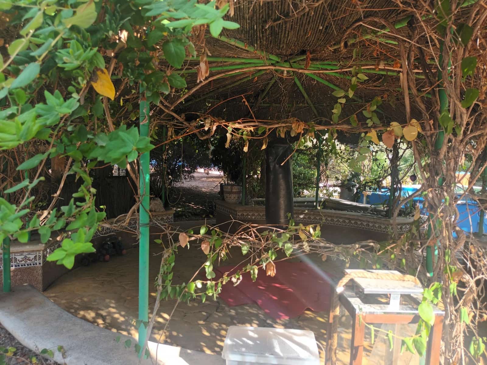 6 soverom Villa til salgs i Villena med svømmebasseng - € 295 000 (Ref: 9285363)