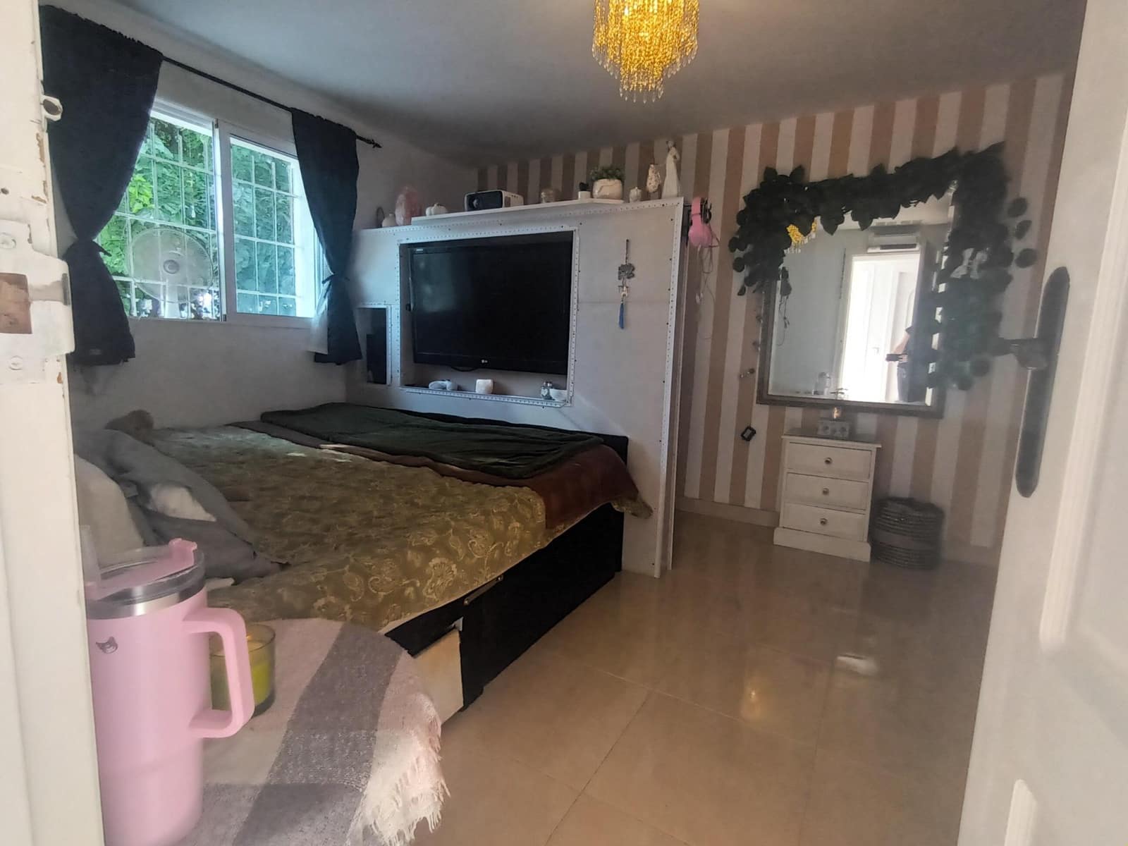 6 chambre Villa/Maison à vendre à Villena avec piscine - 295 000 € (Ref: 9285363)