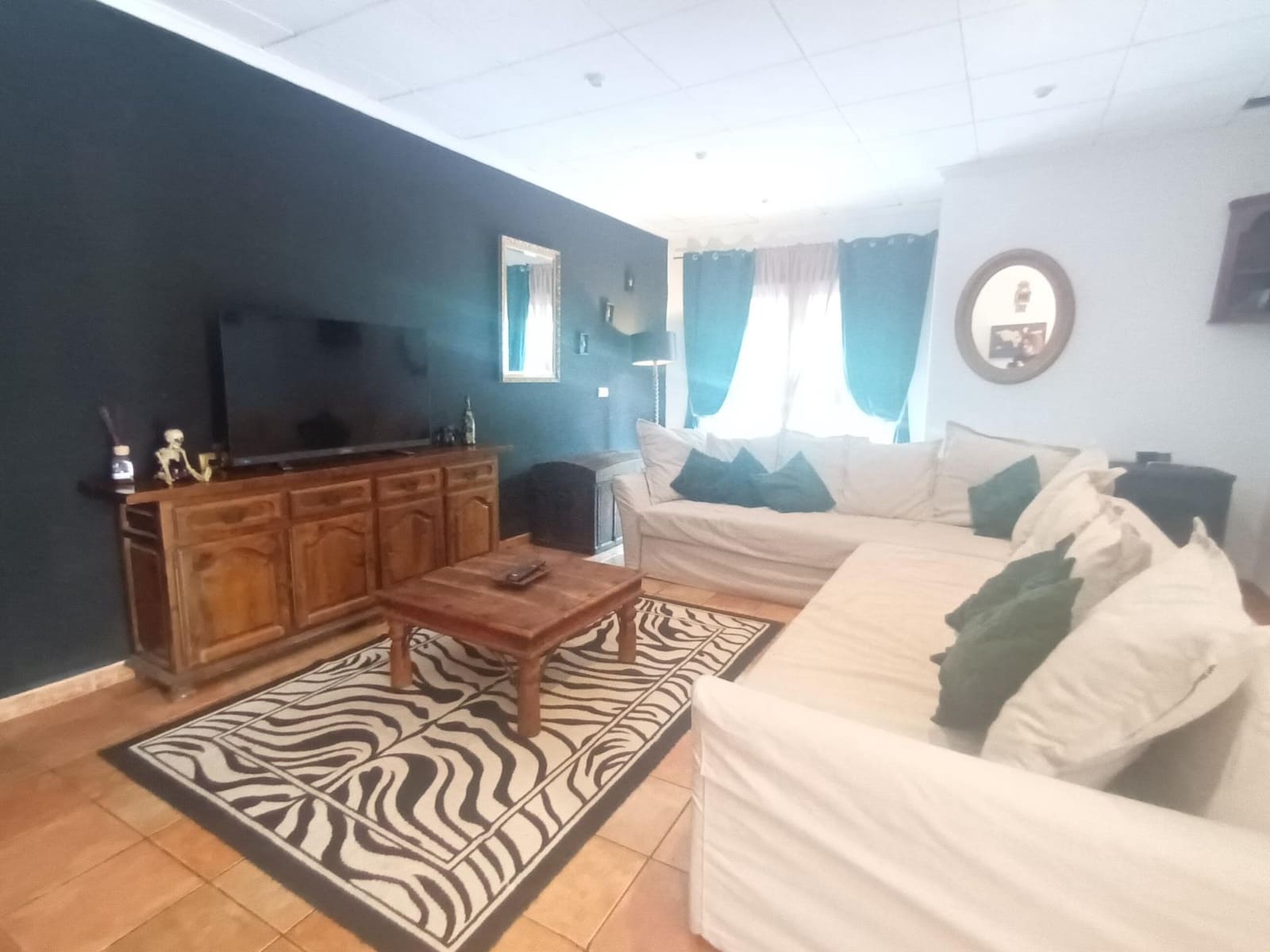 6 chambre Villa/Maison à vendre à Villena avec piscine - 295 000 € (Ref: 9285363)