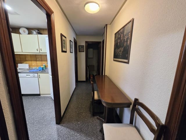 Apartamento de 1 habitación en Villena en venta - 79.000 € (Ref: 9337847)