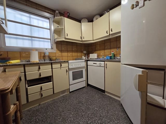 Apartamento de 1 habitación en Villena en venta - 79.000 € (Ref: 9337847)