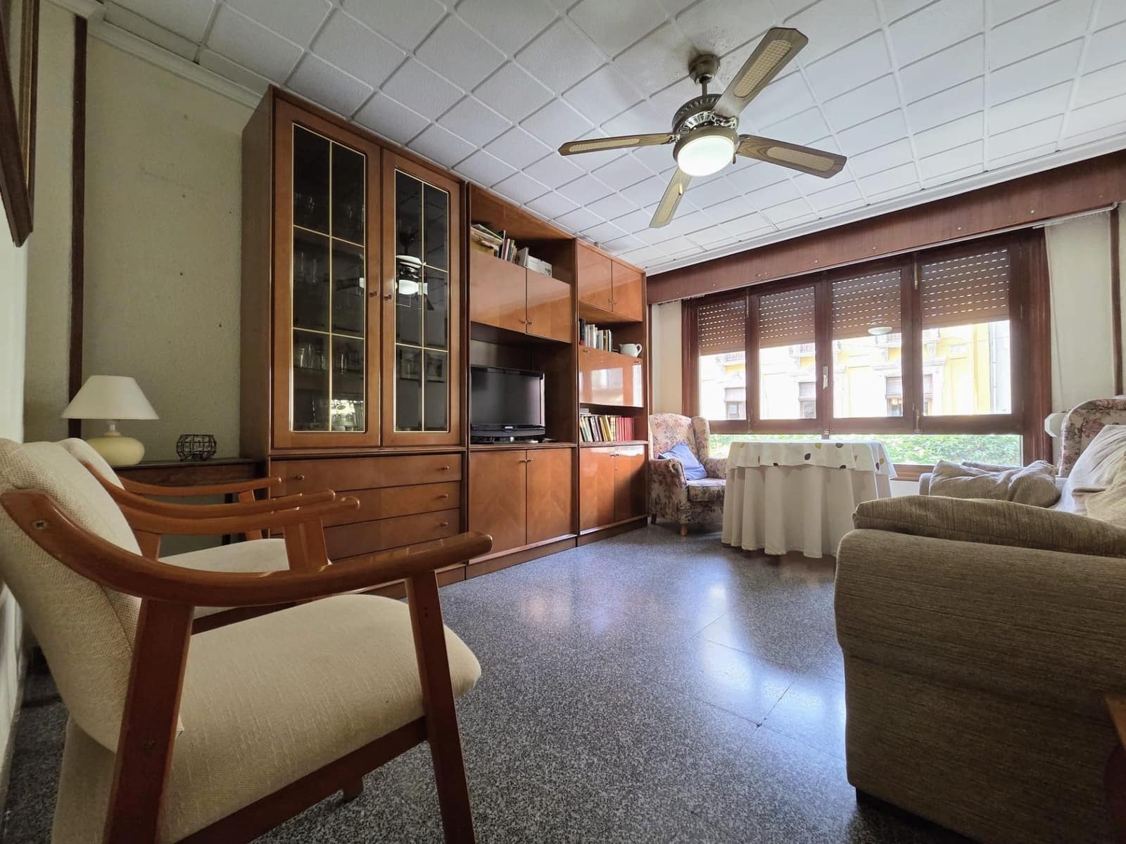 1 soveværelse Lejlighed til salg i Villena - € 79.000 (Ref: 9337847)