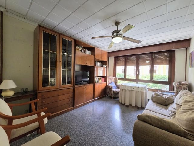 1 slaapkamer Appartement te koop in Villena - € 79.000 (Ref: 9337847)