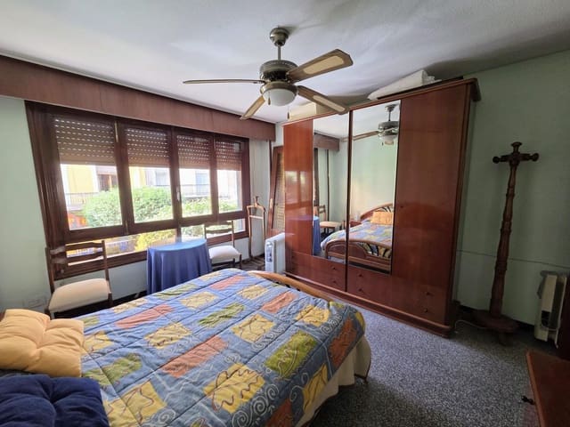 1 slaapkamer Appartement te koop in Villena - € 79.000 (Ref: 9337847)