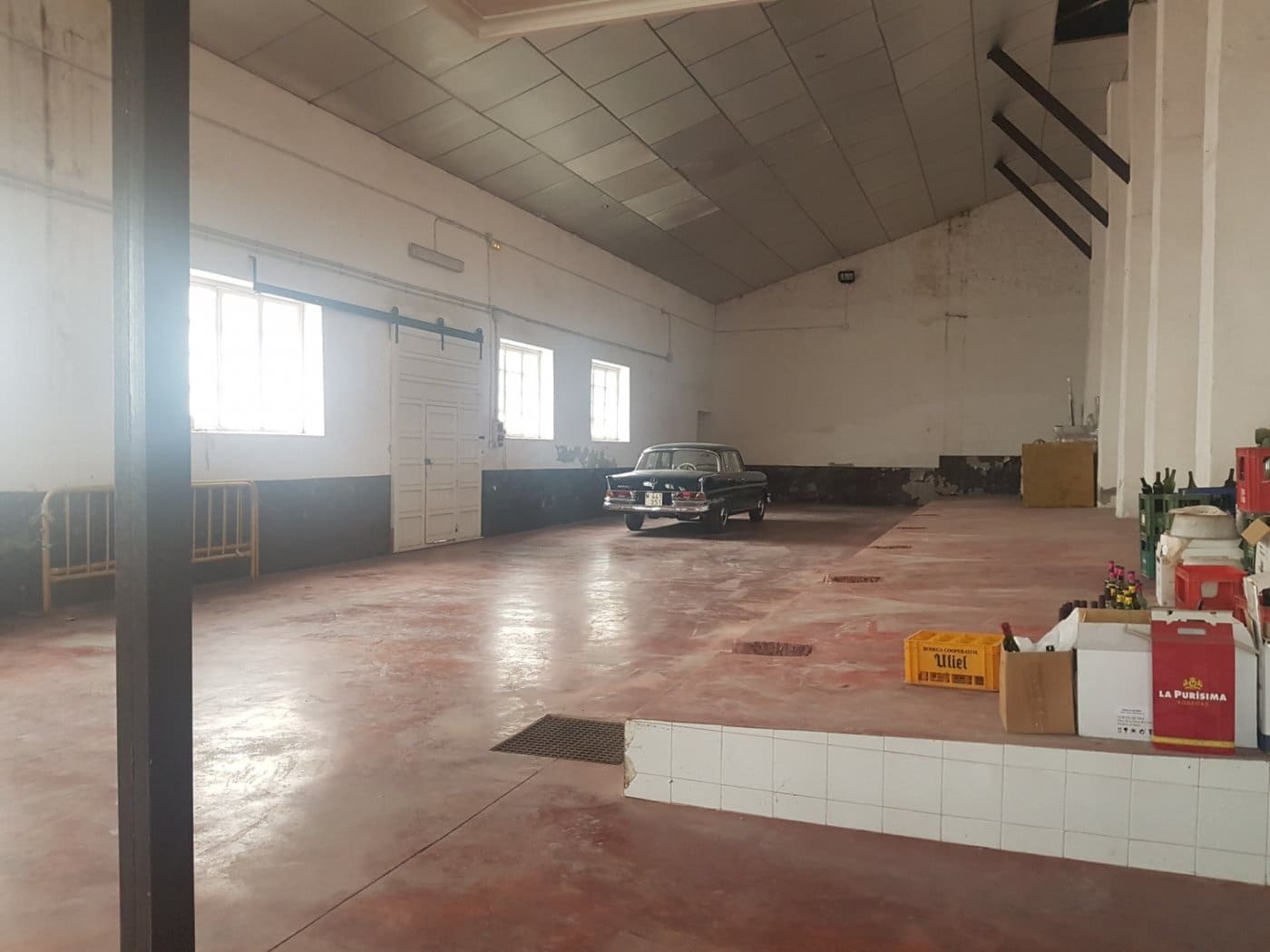 Business for sale in Villena - € 450,000 (Ref: 9341089)