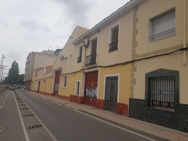 Business for sale in Villena - € 450,000 (Ref: 9341089)
