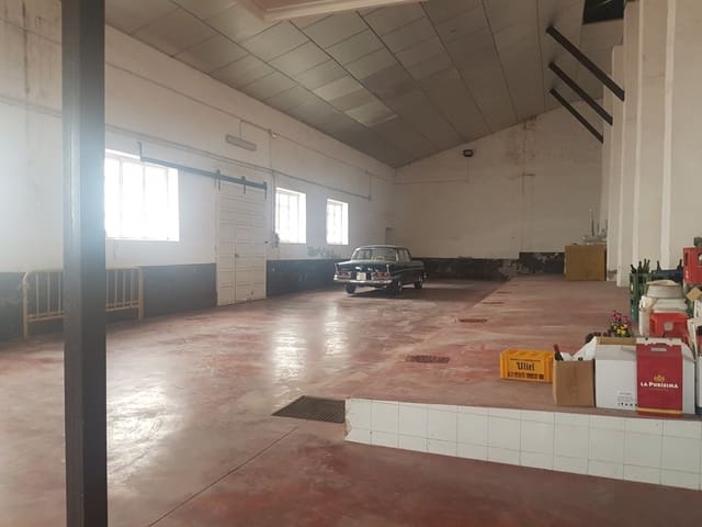 Bedrift til salgs i Villena - € 450 000 (Ref: 9341089)