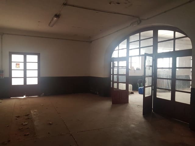 Bedrift til salgs i Villena - € 450 000 (Ref: 9341089)