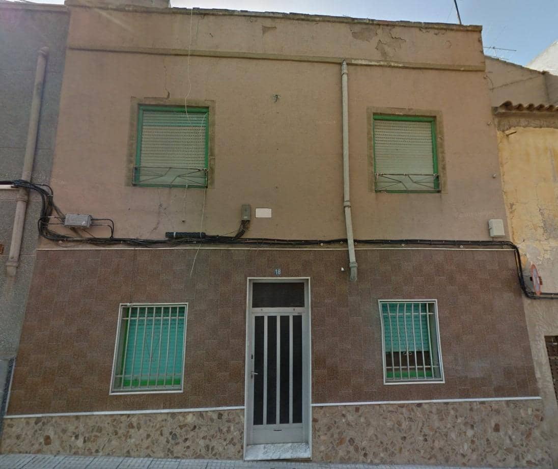 2 soverom Hus til salgs i Villena - € 39 500 (Ref: 9341090)